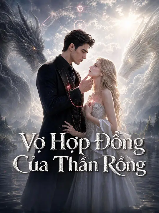 Vợ Hợp Đồng Của Thần Rồng