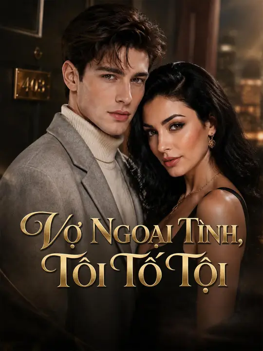 Vợ Ngoại Tình, Tôi Tố Tội