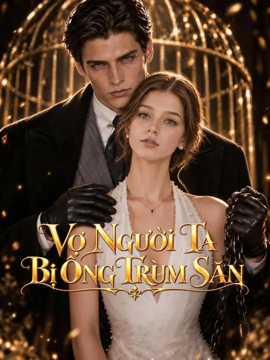 Vợ Người Ta Bị Ông Trùm Săn