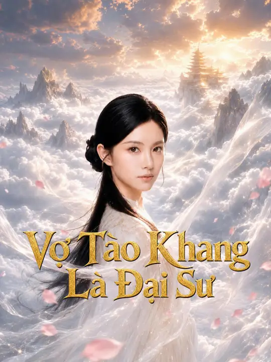 Vợ Tào Khang Là Đại Sư