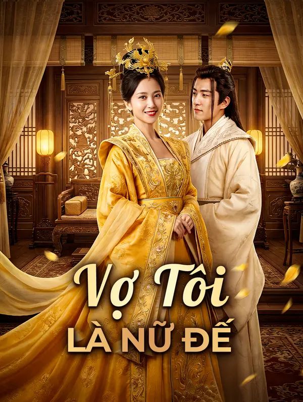 Vợ Tôi Là Nữ Đế