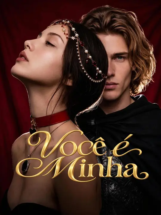 Você é Minha