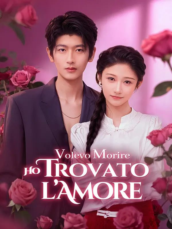 Volevo Morire, Ho Trovato l’Amore