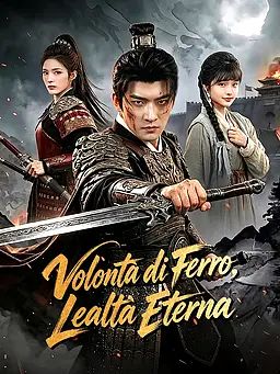 Volontà di Ferro, Lealtà Eterna