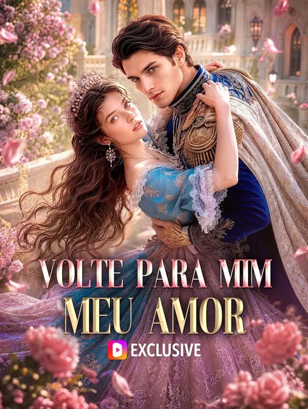 Volte para Mim, Meu Amor