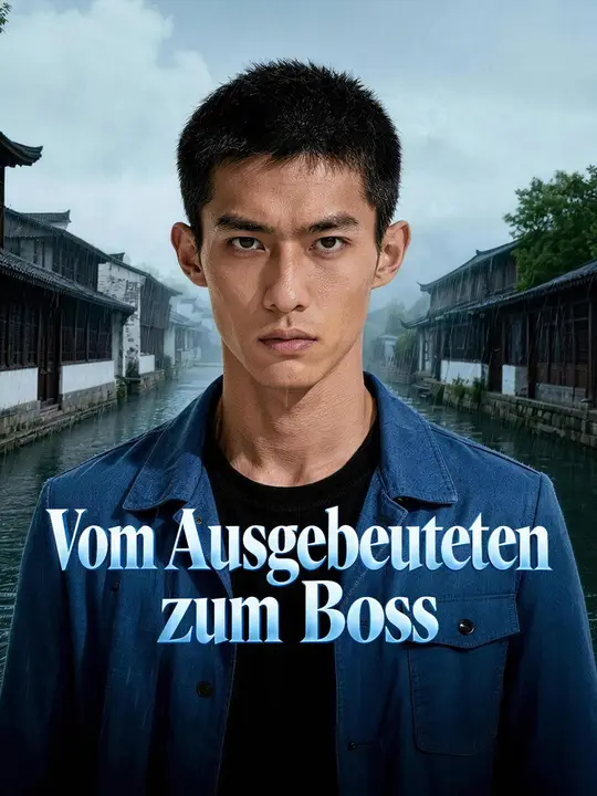 Vom Ausgebeuteten zum Boss