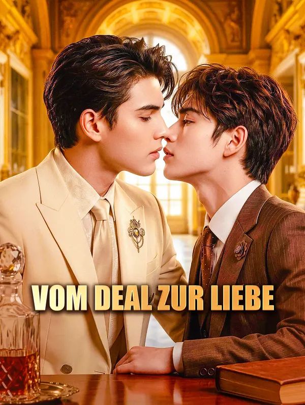 Vom Deal zur Liebe