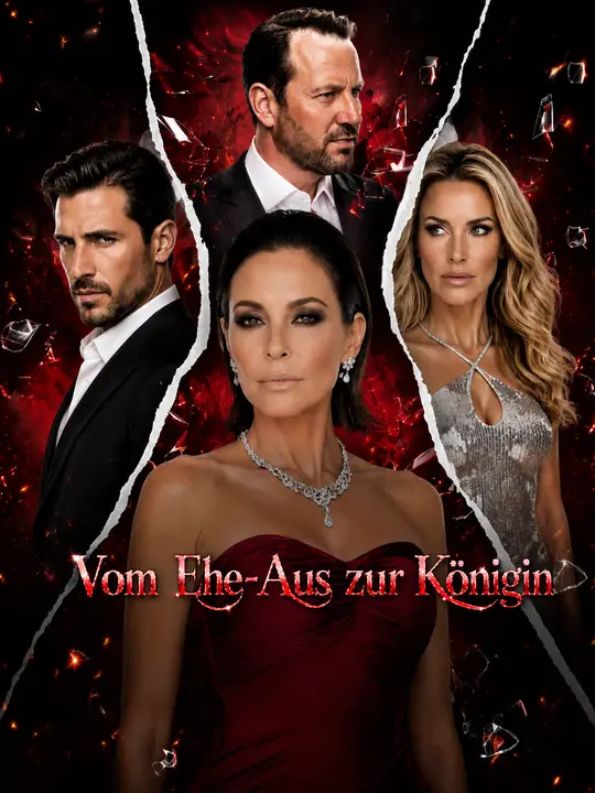 Vom Ehe-Aus zur Königin