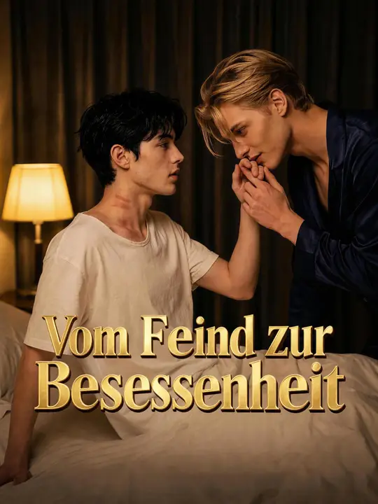 Vom Feind zur Besessenheit
