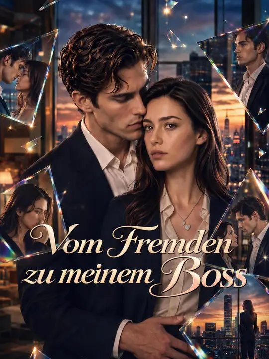 Vom Fremden zu meinem Boss