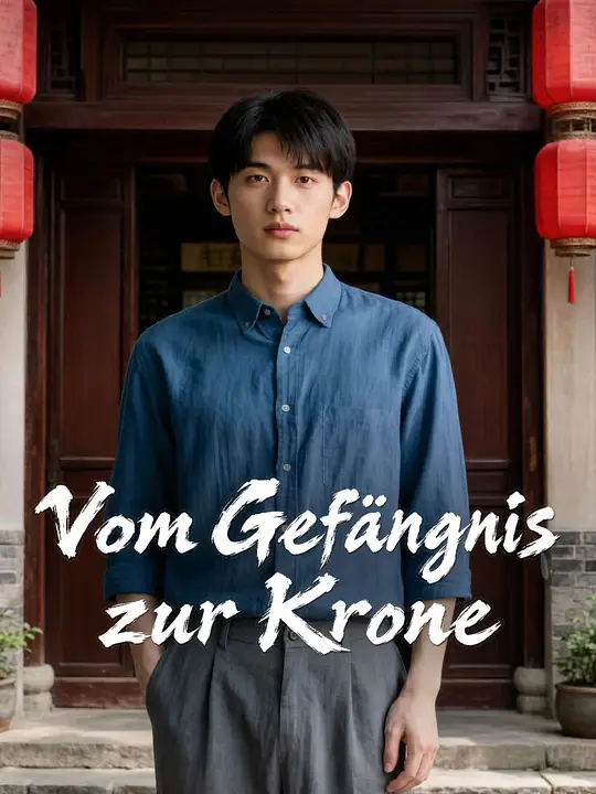 Vom Gefängnis zur Krone