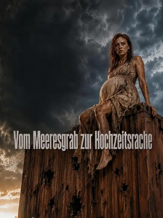 Vom Meeresgrab zur Hochzeitsrache