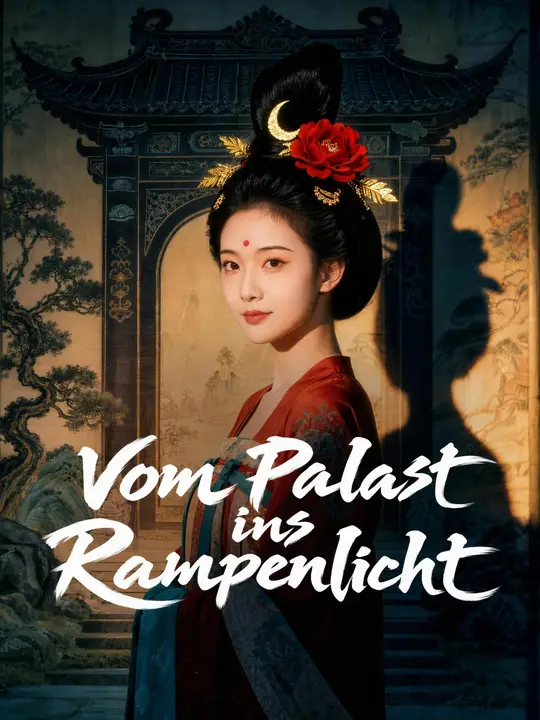 Vom Palast ins Rampenlicht