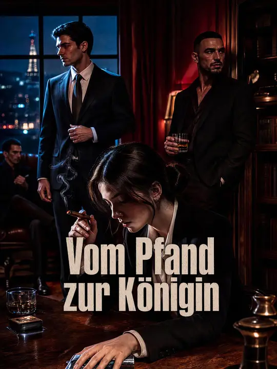 Vom Pfand zur Königin