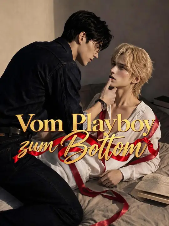 Vom Playboy zum Bottom