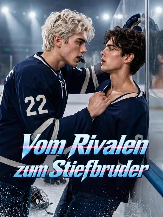 Vom Rivalen zum Stiefbruder