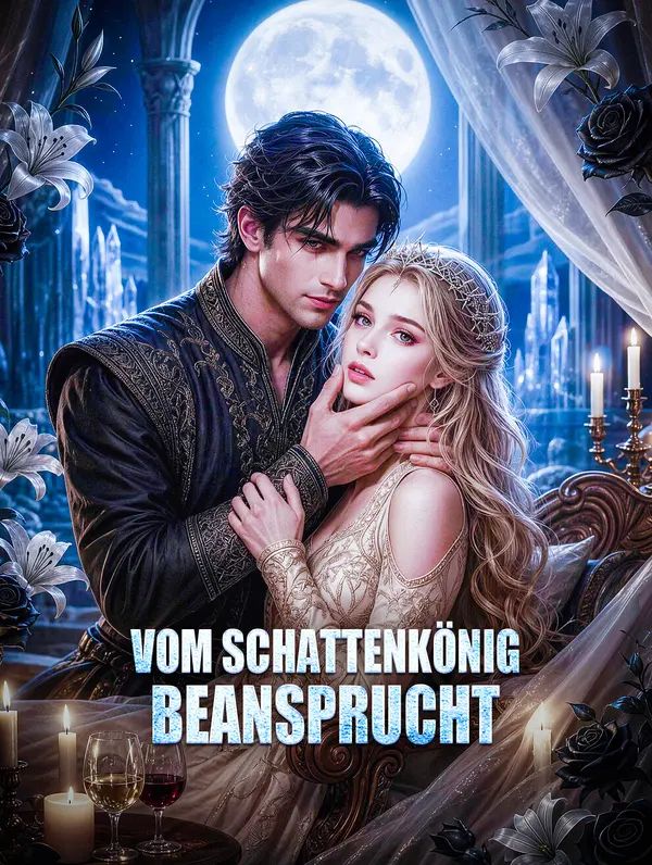 Vom Schattenkönig beansprucht