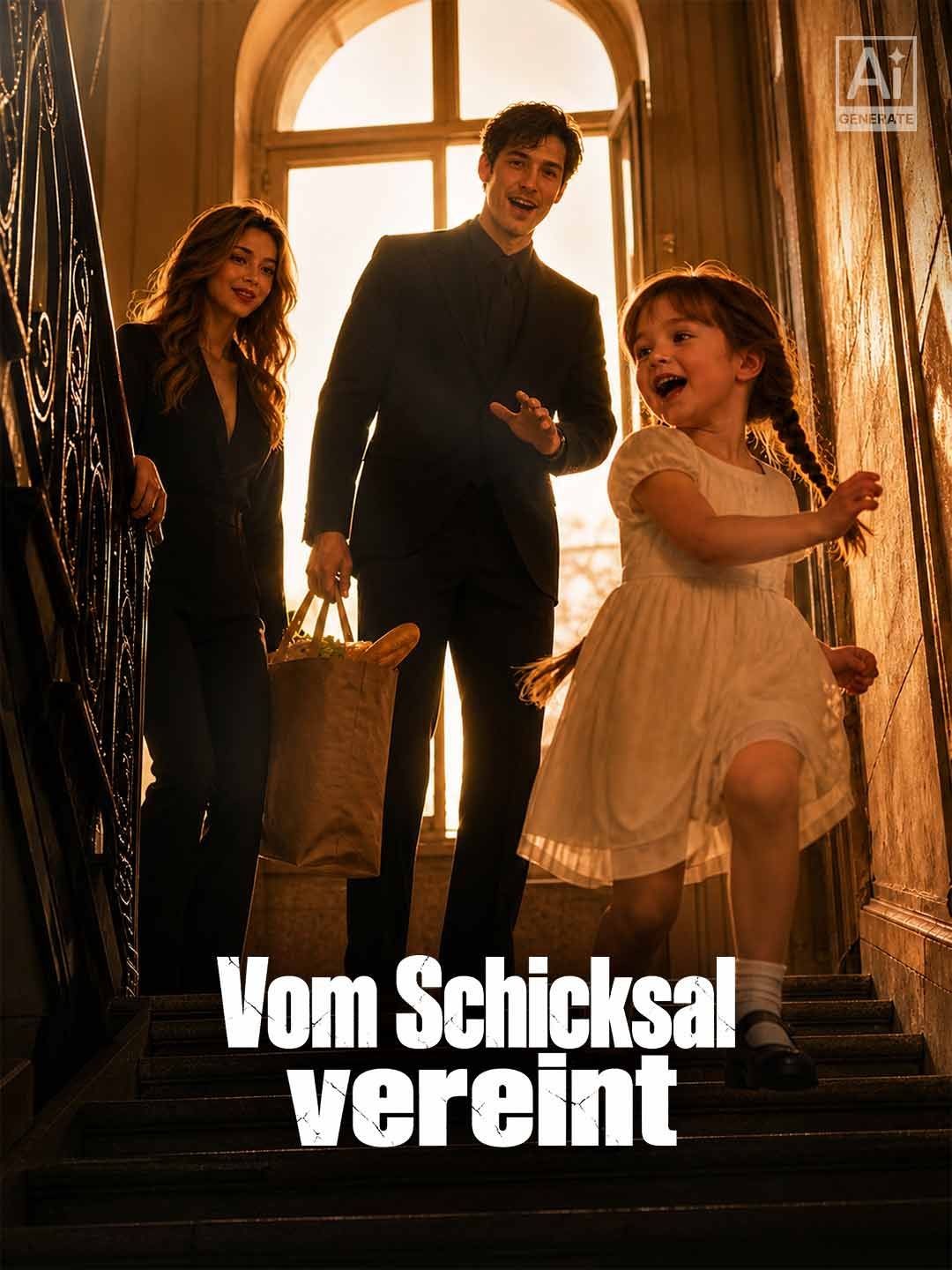 Vom Schicksal vereint