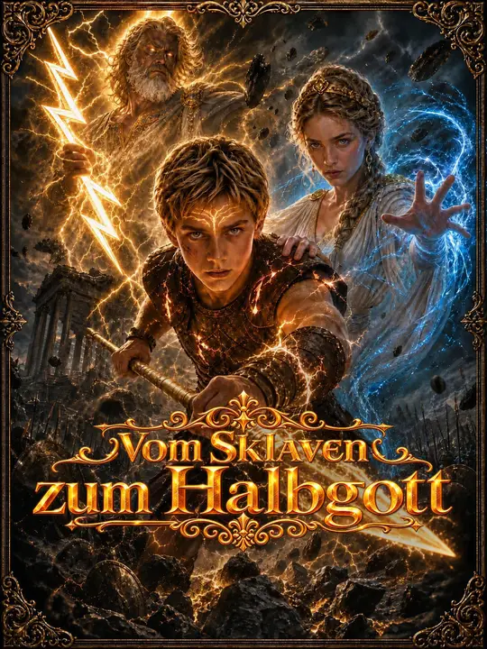Vom Sklaven zum Halbgott
