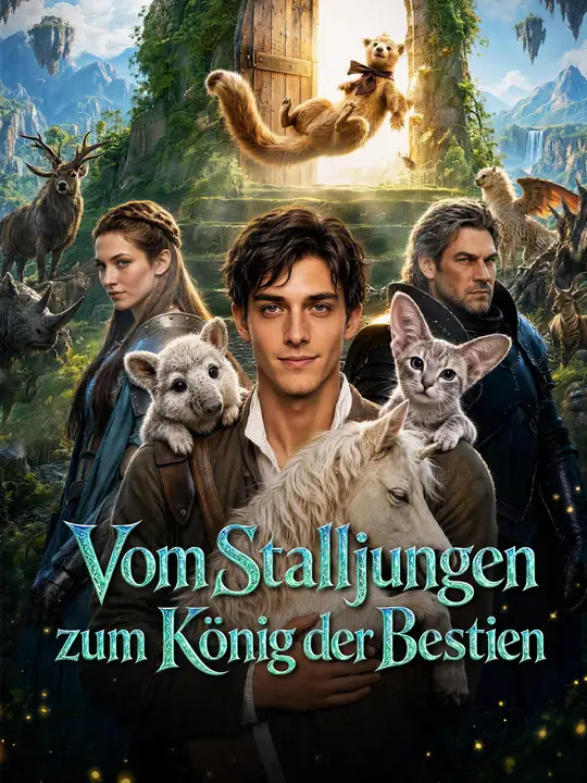 Vom Stalljungen zum König der Bestien