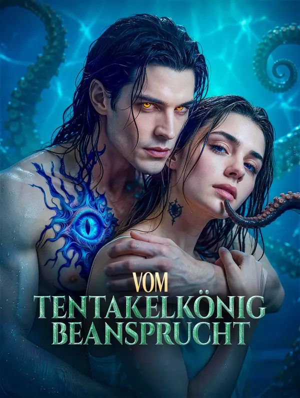 Vom Tentakelkönig beansprucht