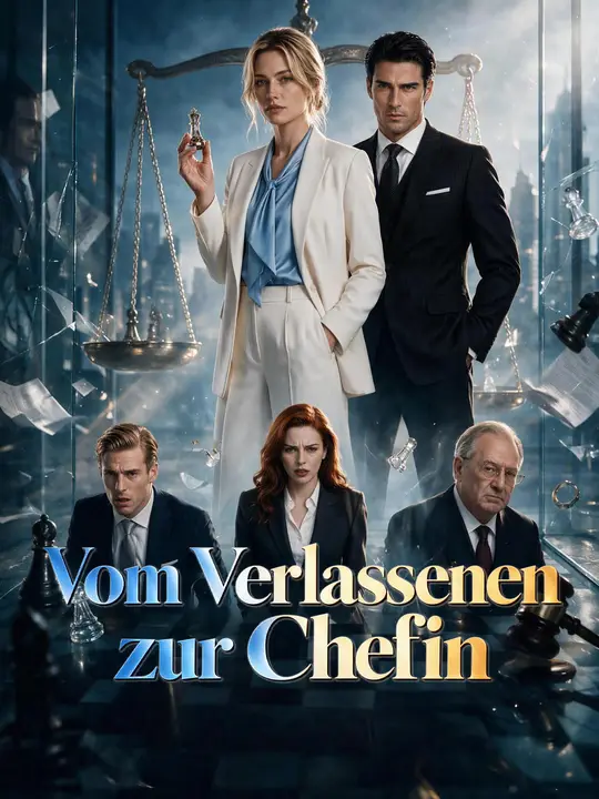 Vom Verlassenen zur Chefin