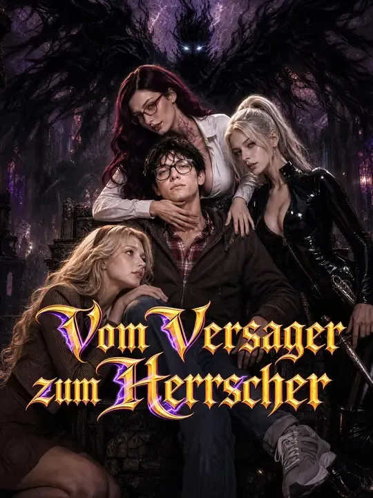 Vom Versager zum Herrscher