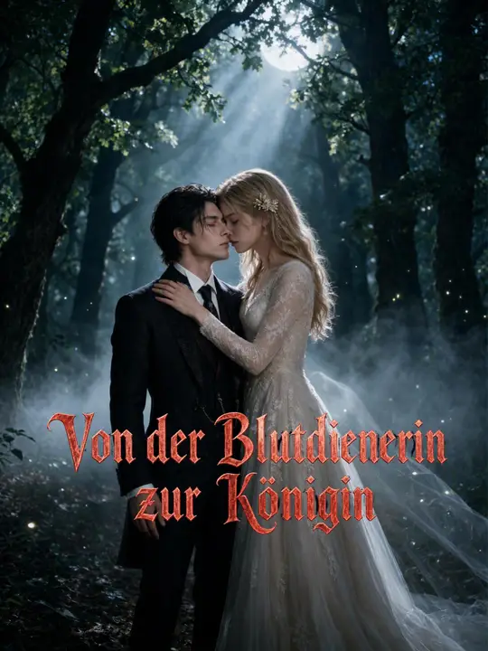 Von der Blutdienerin zur Königin