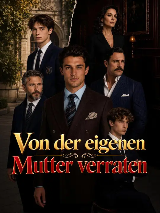 Von der eigenen Mutter verraten