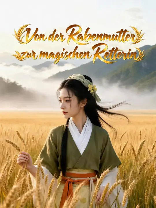 Von der Rabenmutter zur magischen Retterin