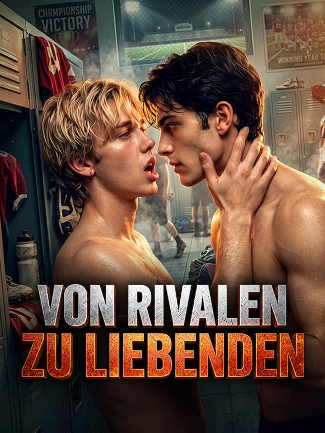 Von Rivalen zu Liebenden