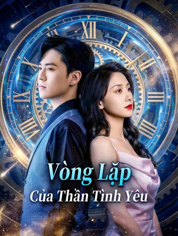 Vòng Lặp Của Thần Tình Yêu