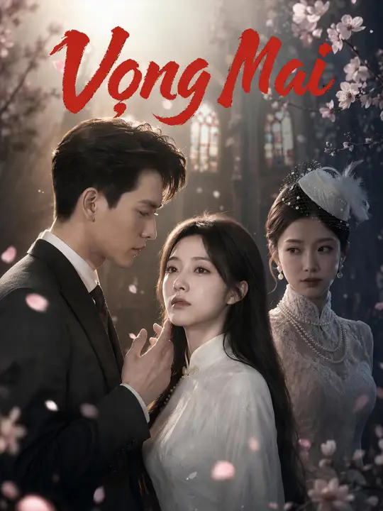 Vọng Mai