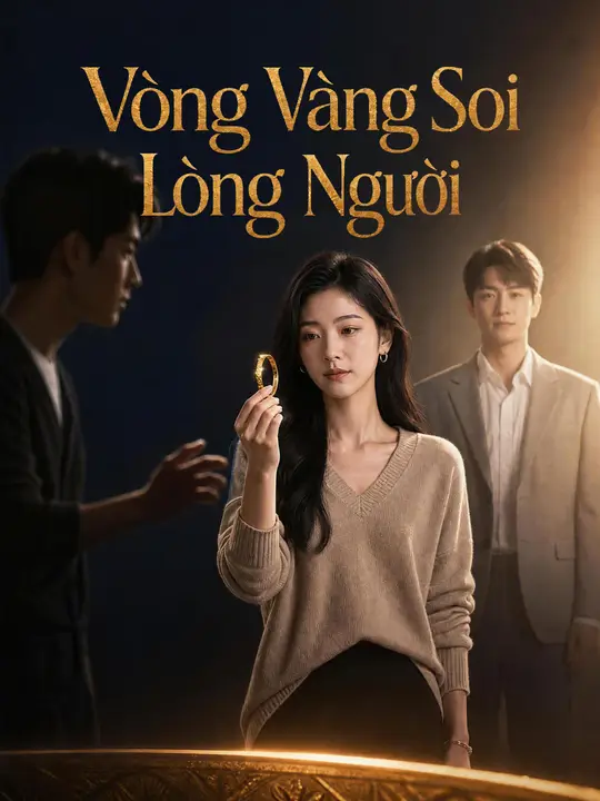 Vòng Vàng Soi Lòng Người