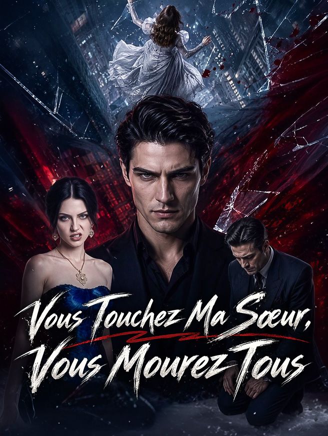 Vous Touchez Ma Sœur, Vous Mourez Tous