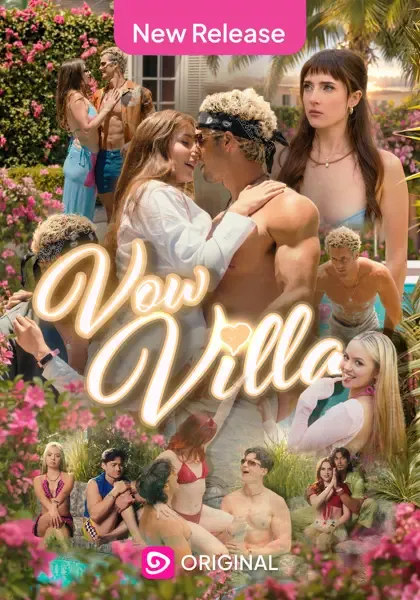 Vow Villa