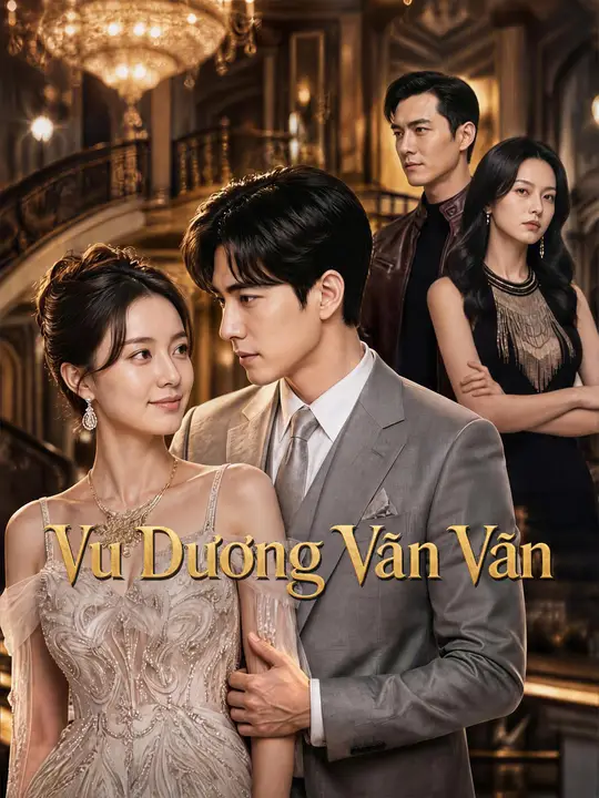 Vu Dương Vãn Vãn