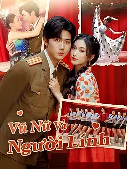 Vũ Nữ Và Người Lính