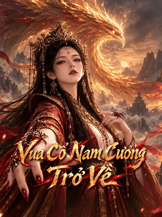 Vua Cổ Nam Cương Trở Về