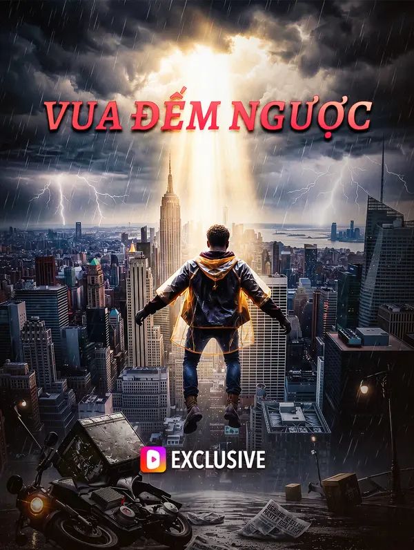 Vua Đếm Ngược(Phiên bản lồng tiếng)