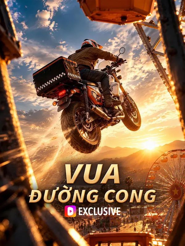 Vua Đường Cong