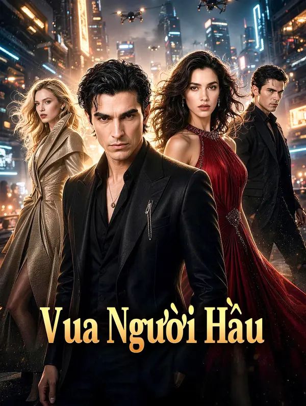 Vua Người Hầu