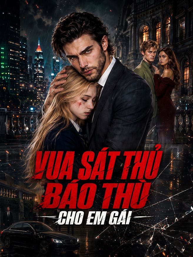 Vua Sát Thủ Báo Thù Cho Em Gái
