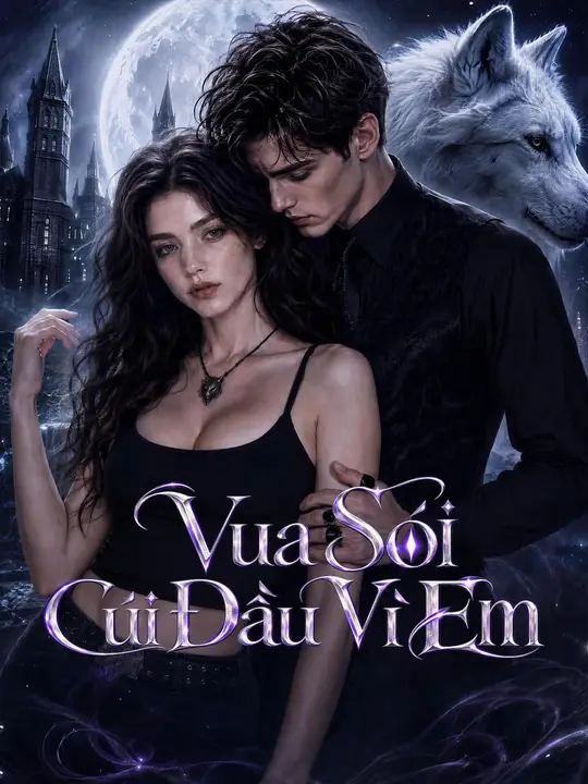 Vua Sói Cúi Đầu Vì Em