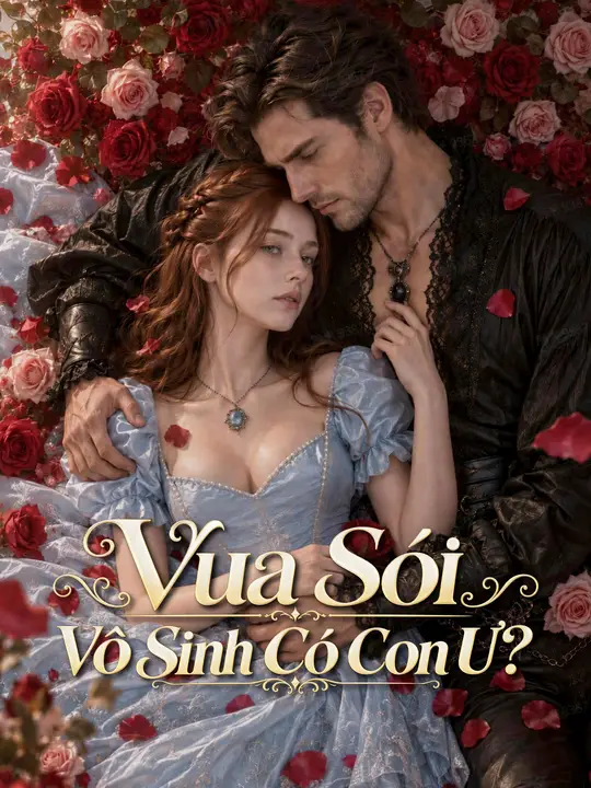Vua Sói Vô Sinh Có Con Ư?