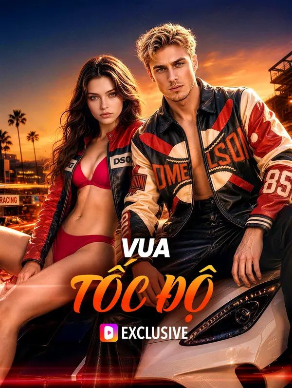 Vua Tốc Độ(Phiên bản lồng tiếng)