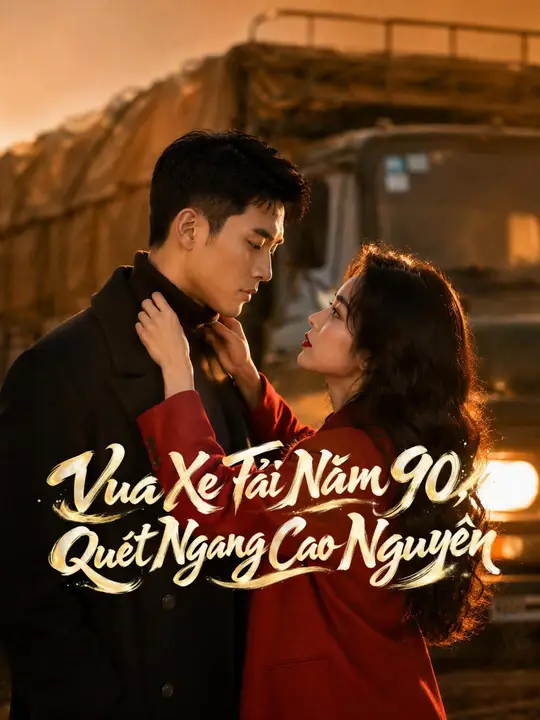 Vua Xe Tải Năm 90, Quét Ngang Cao Nguyên