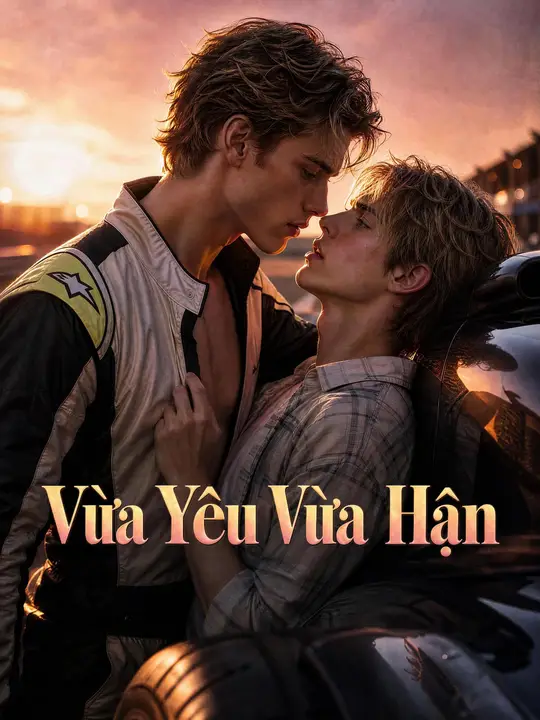 Vừa Yêu Vừa Hận