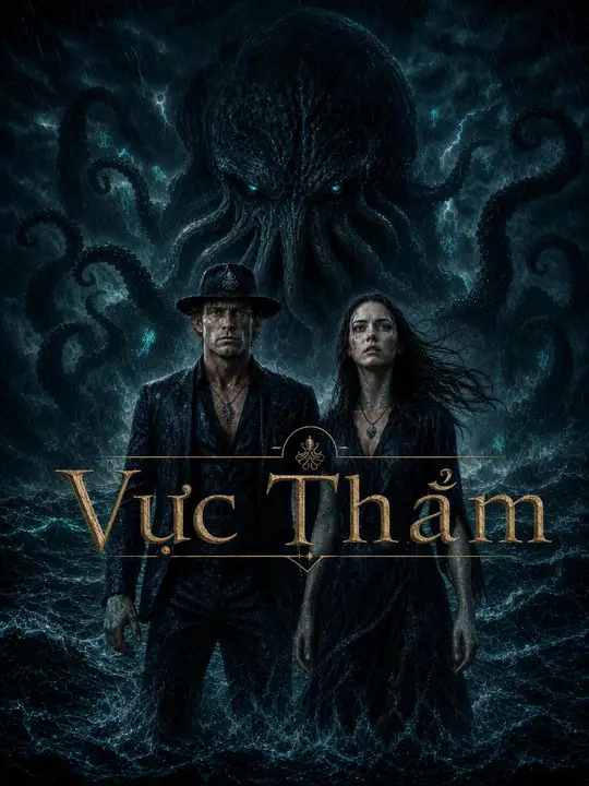 Vực Thẳm