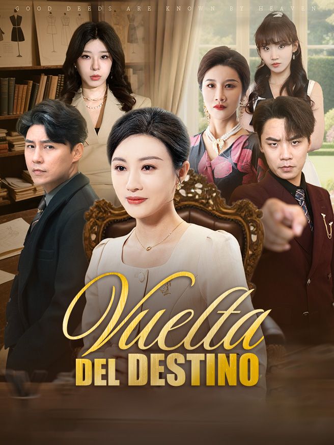 Vuelta del destino